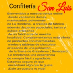 Bienvenida